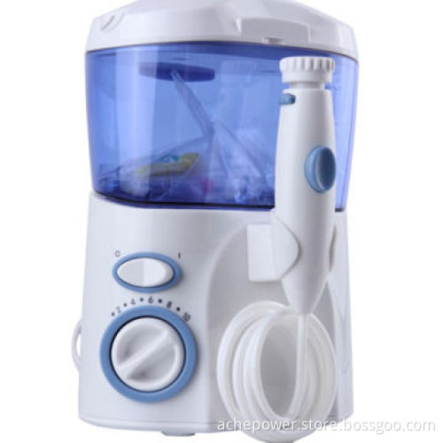 Waterpik water flosser with big pressure from 5-110psi, high demand products in India